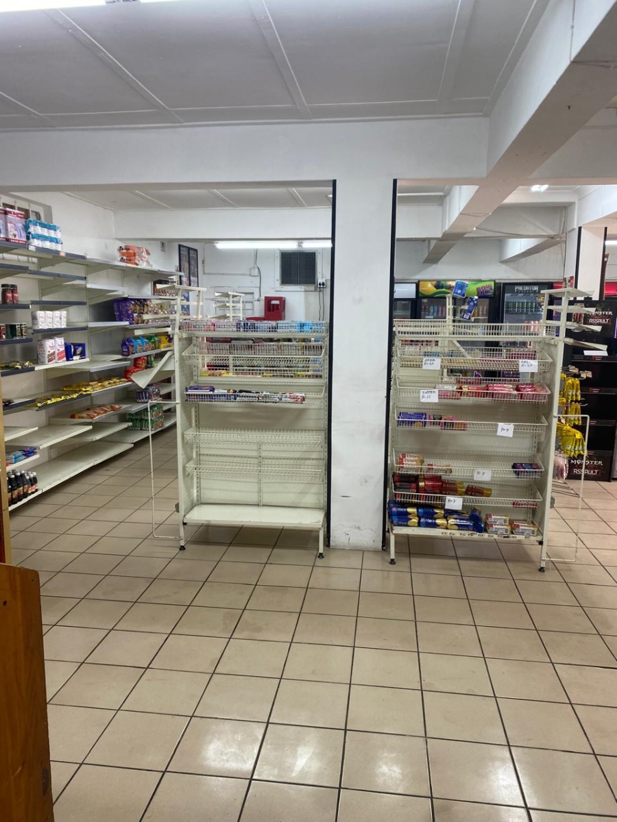 Commercial Property for Sale in Bergsig Western Cape